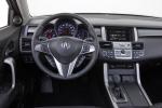 Acura RDX 2010 года